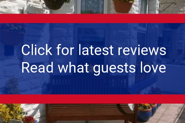www.sandcastlesguesthouse.com - check out latest independent reviews