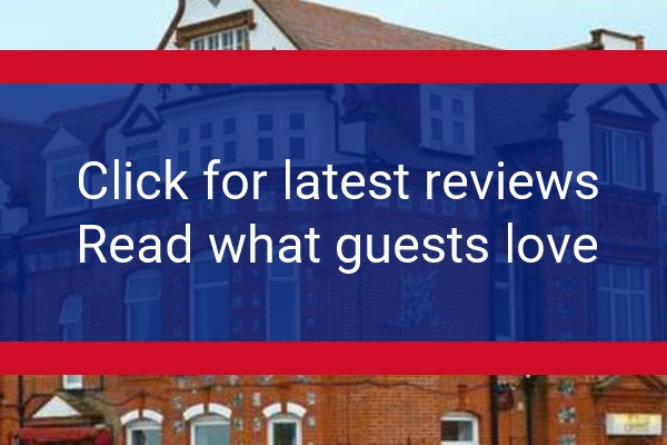 www.sandcliffcromer.co.uk - check out latest independent reviews