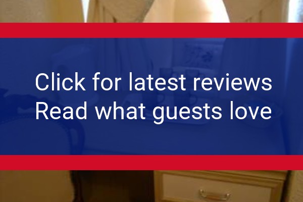 www.sandgatehotelblackpool.com - check out latest independent reviews