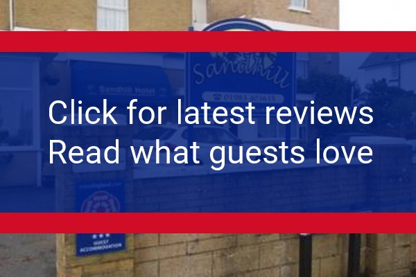 www.sandhill-hotel.co.uk - check out latest independent reviews