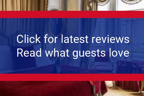 www.sandomenicohouse.com - check out latest independent reviews