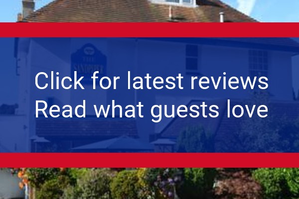 www.sandpiperguesthouse.co.uk - check out latest independent reviews