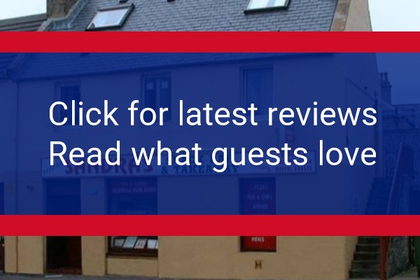 www.sandras-backpackers.co.uk - check out latest independent reviews