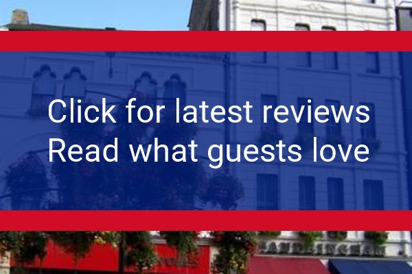 www.sandringham-hotel.com - check out latest independent reviews