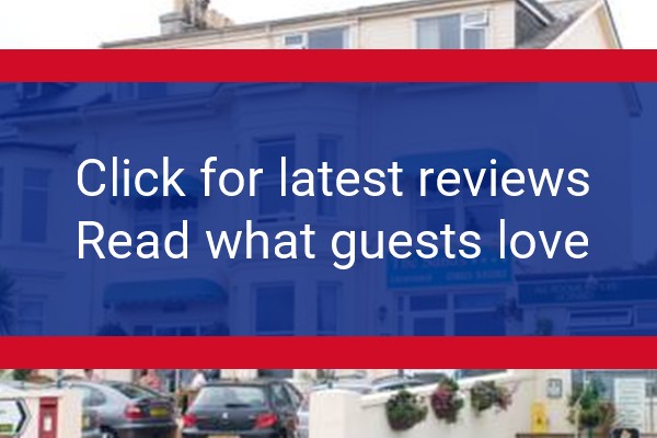 www.sandshotelpaignton.co.uk - check out latest independent reviews