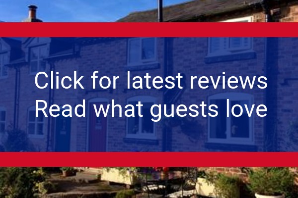 www.sandstonetrailcottages.co.uk - check out latest independent reviews