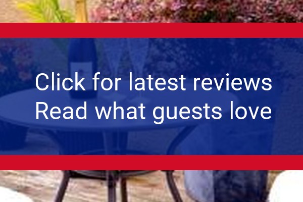 www.sandwoodbandb.co.uk - check out latest independent reviews