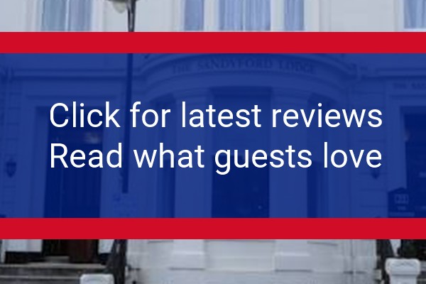 www.sandyfordlodge.com - check out latest independent reviews