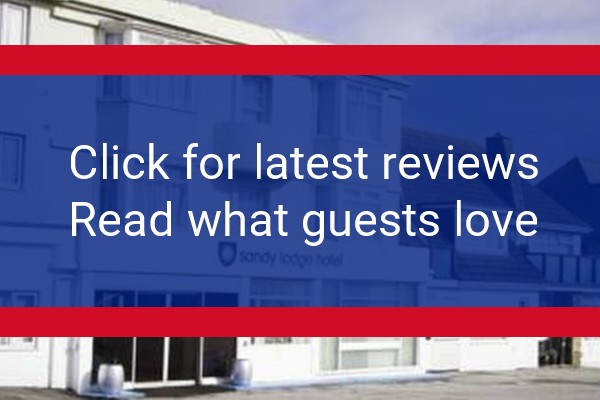 www.sandylodgehotel.co.uk - check out latest independent reviews