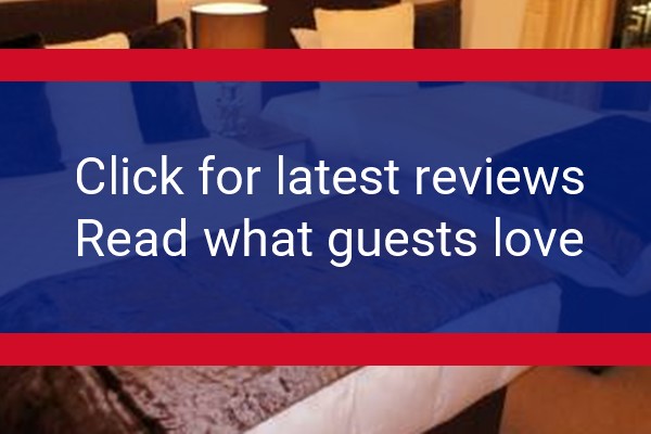 www.sapphirehotellondon.co.uk - check out latest independent reviews