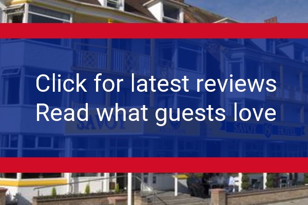www.savoy-skegness.co.uk - check out latest independent reviews