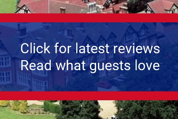 www.scalfordcountryhouse.com - check out latest independent reviews