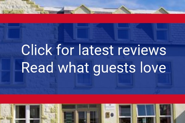 www.scallowayhotel.com - check out latest independent reviews