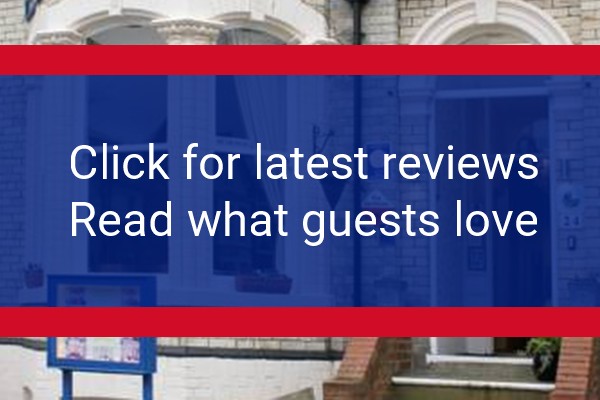 www.scarboroughcoastbandb.co.uk - check out latest independent reviews