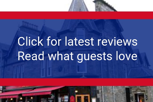 www.schiehallionhotel.co.uk - check out latest independent reviews