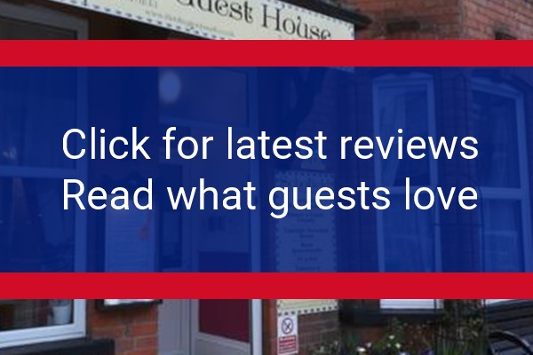 www.schofieldguesthouse.co.uk - check out latest independent reviews