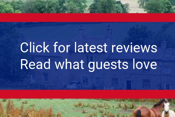 www.schoolcottageinthedales.co.uk - check out latest independent reviews