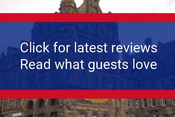 www.scotsmanhotel.co.uk - check out latest independent reviews