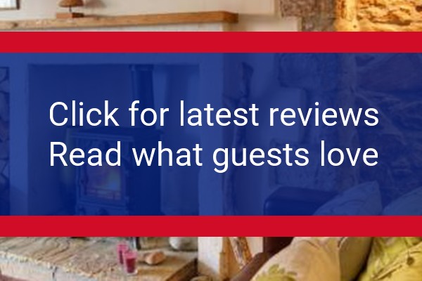 www.scottishbordersholidaylets.co.uk - check out latest independent reviews