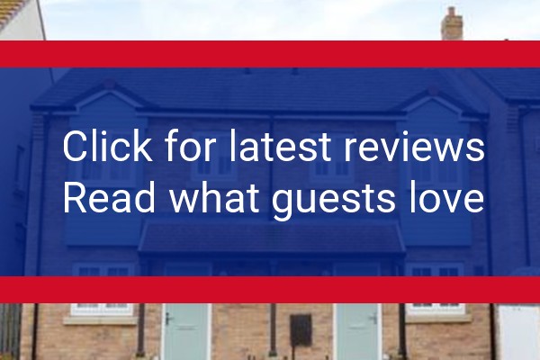 www.seabreezecottages.co.uk - check out latest independent reviews