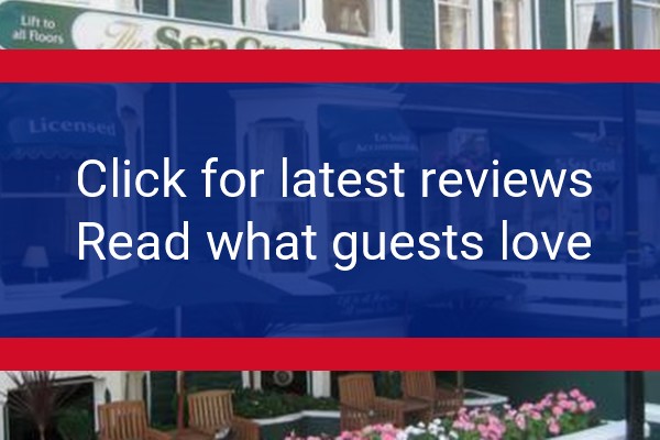 www.seacrest-hotel.co.uk - check out latest independent reviews
