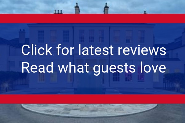 www.seaham-hall.co.uk - check out latest independent reviews
