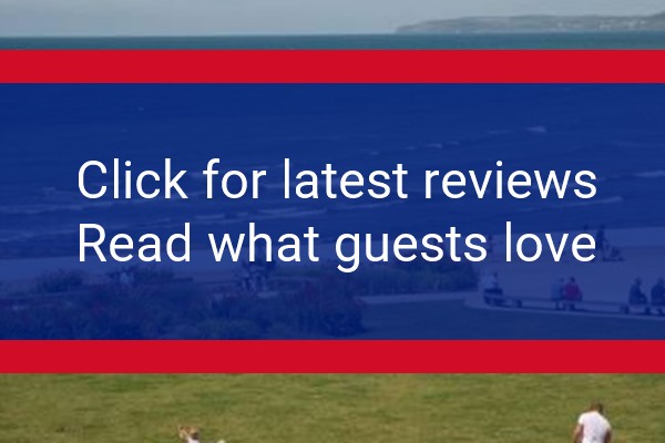 www.seahorseapartments.co.uk - check out latest independent reviews