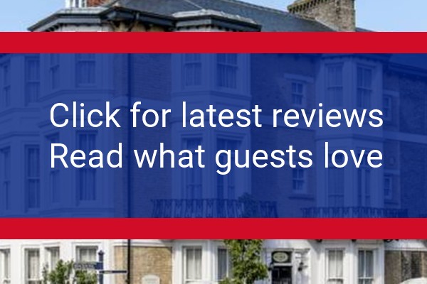 www.seahorseguesthouse.co.uk - check out latest independent reviews