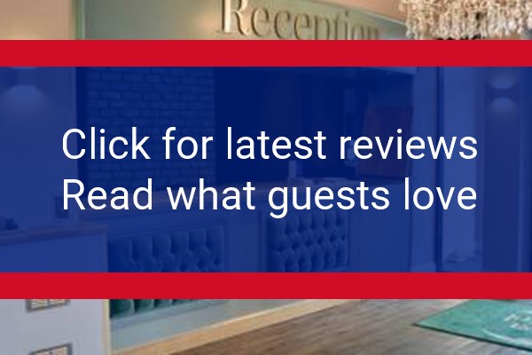 www.seahotel.co.uk - check out latest independent reviews