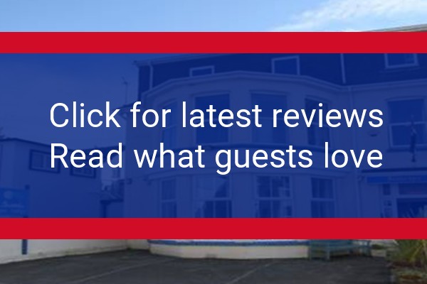 www.seascapelodge.co.uk - check out latest independent reviews