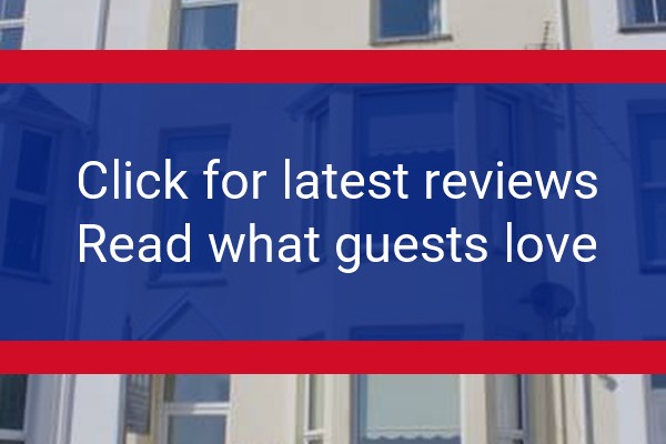 www.seasprayguesthouse.co.uk - check out latest independent reviews