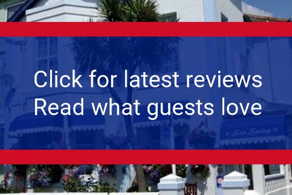www.seasprayhotel.co.uk - check out latest independent reviews