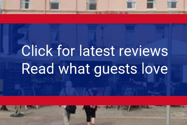 www.seawardhotel.co.uk - check out latest independent reviews