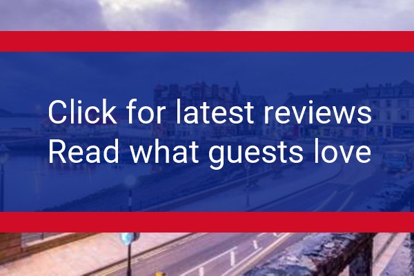 www.self-catering-oban.co.uk - check out latest independent reviews