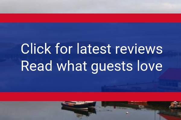 www.self-cateringoban.co.uk - check out latest independent reviews