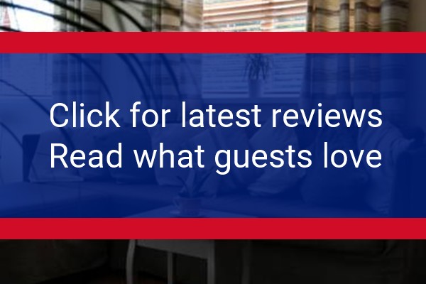 www.selfcateringbelfastapartment.co.uk - check out latest independent reviews