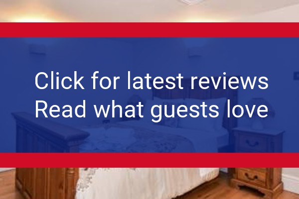 www.selfcateringcirencester.co.uk - check out latest independent reviews