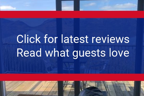 www.selfcateringglencoe.co.uk - check out latest independent reviews