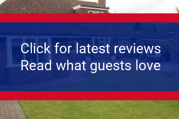 www.selfcateringgravesend.co.uk - check out latest independent reviews