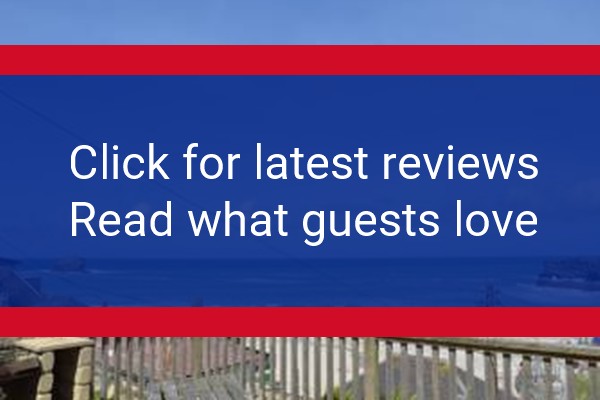 www.selfcateringportreath.co.uk - check out latest independent reviews
