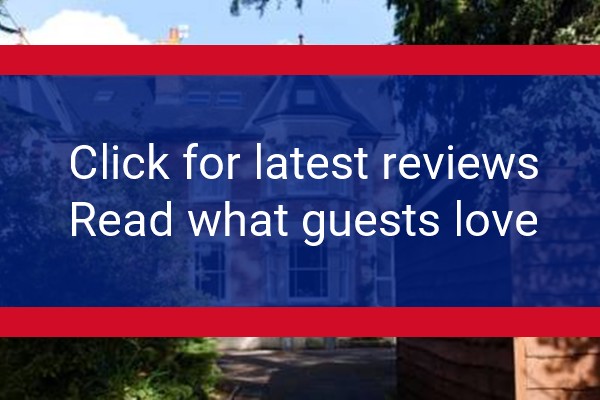 www.selfcateringtaunton.co.uk - check out latest independent reviews