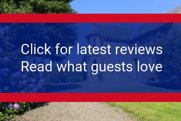 www.selkirkbandb.co.uk - check out latest independent reviews