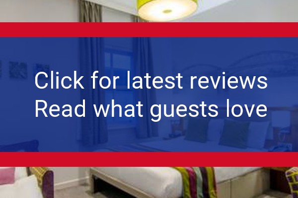 www.seraphinehammersmith.co.uk - check out latest independent reviews
