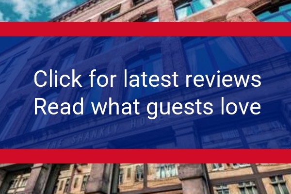 www.shanklyhotel.com - check out latest independent reviews