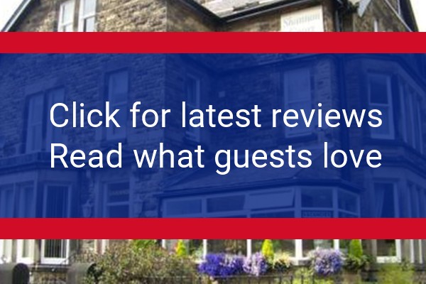 www.shannoncourtguesthouse.co.uk - check out latest independent reviews