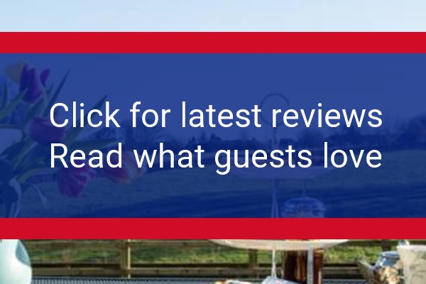 www.sheepfoldbandb.co.uk - check out latest independent reviews
