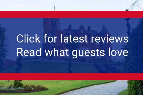 www.sherbrookecastlehotel.com - check out latest independent reviews