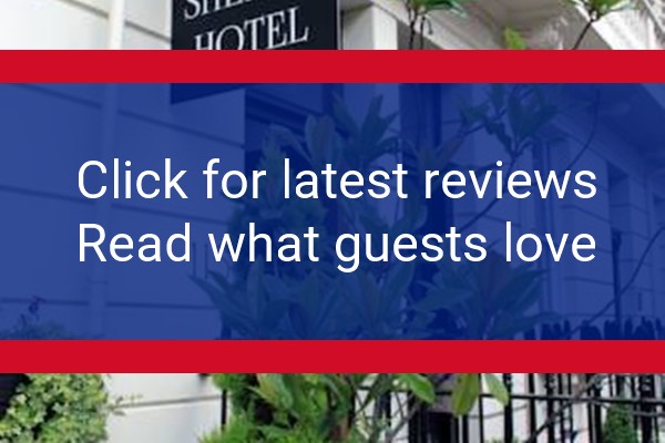www.sheriffhotel.com - check out latest independent reviews
