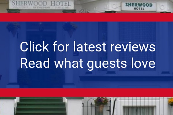 www.sherwoodhotelmargate.co.uk - check out latest independent reviews
