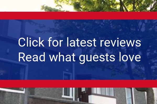 www.shetlandholidayhome.co.uk - check out latest independent reviews